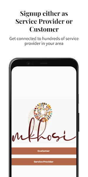 Mkhosi Screenshot 1