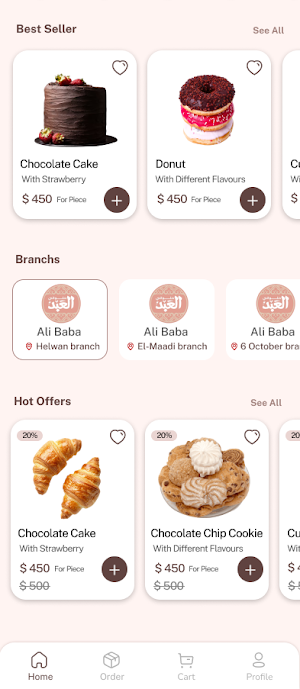 Breadbox Screenshot 0