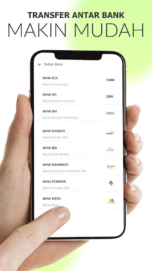 G-Village Apps Screenshot 3