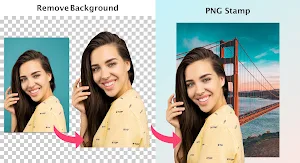 Background Eraser Screenshot 0