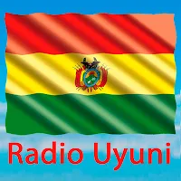 Radio Folklórica de Bolivia
