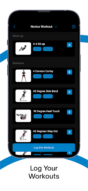TruPower Coaching Screenshot 1