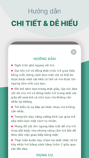 Cùng Con Screenshot 3