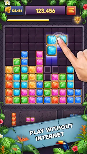 Star Gems Screenshot 1