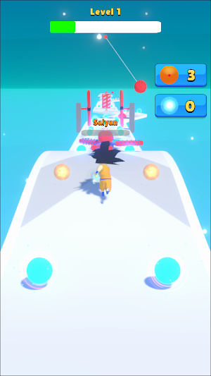 Kamehameha Runner Screenshot 3