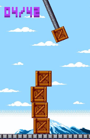 Stacker42 Screenshot 2