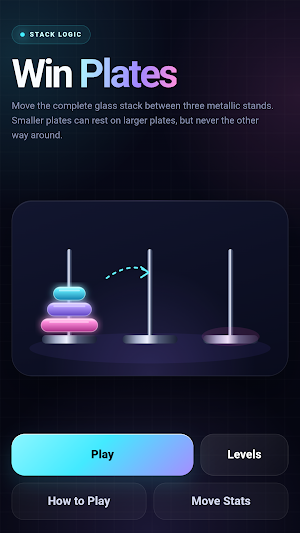Win Plates Screenshot 0