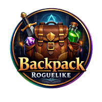 Backpack Roguelike