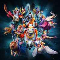 All God Wallpapers