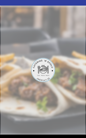 Catering w Opolu Screenshot 3