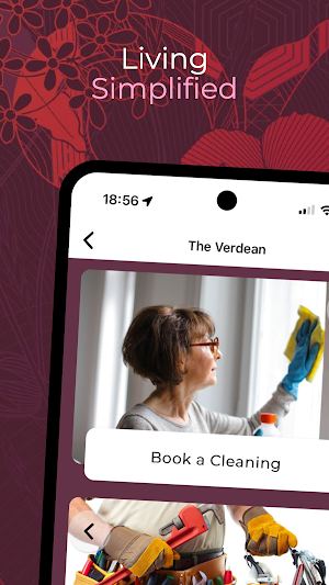 The Verdean Screenshot 3