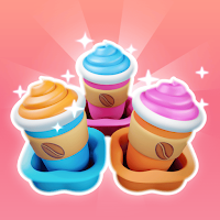 Cup Blast