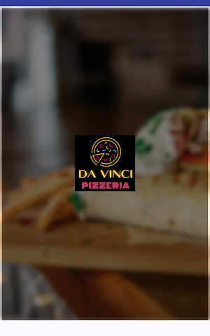 Pizzeria Da Vinci Screenshot 3