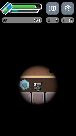 Robo Miner (Remastered) Screenshot 3