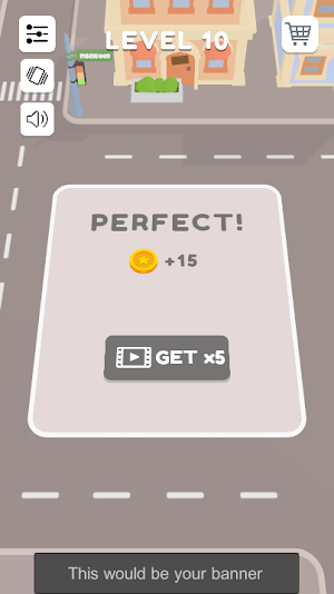Parking Escape: Parking Jam Screenshot 2