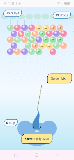Jelly Trunk Pop Screenshot 0