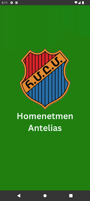 Homenetmen Antelias Screenshot 0