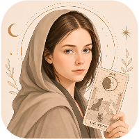 Personal Tarot