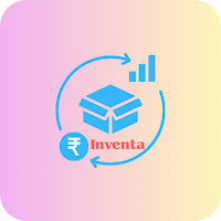 Inventa - An inventory manager
