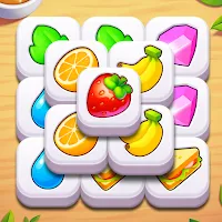Tile Space! Triple Match