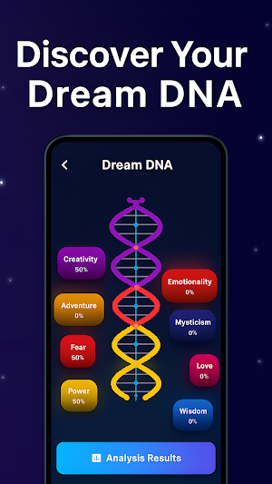 DreamTag: Dream Journal Screenshot 3