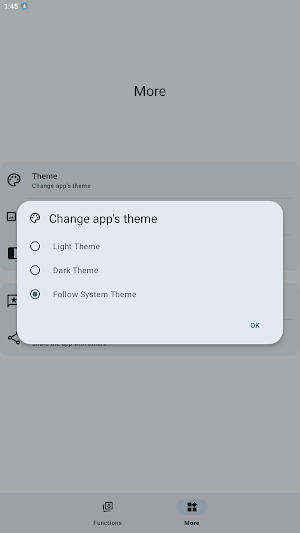 Image Craft App Screenshot 0