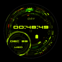 Cyborg 766 Digital