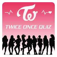 Twice Once KPOP Quiz