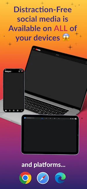 BeTimeful: Screen Time 2.0 Screenshot 3