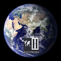 History of Earth