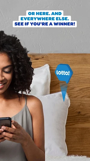 BCLC Lotto! Screenshot 1