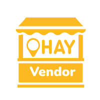 Ohay Vendor
