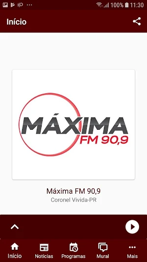 Maxima de Coronel Screenshot 1