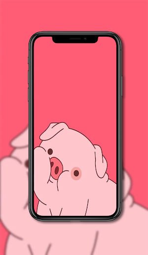 Cute Wallpaper Screenshot 1