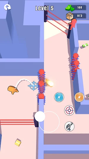 Portal Master Screenshot 3