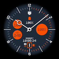 IWF AC1 watchface