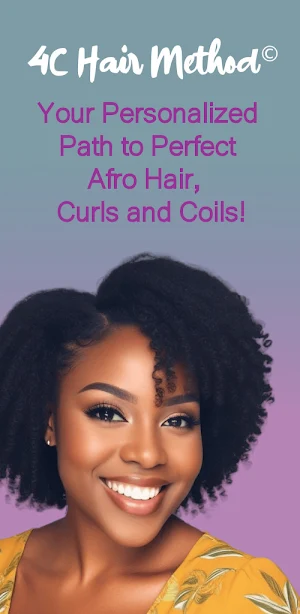 4C Hair Method Screenshot 0