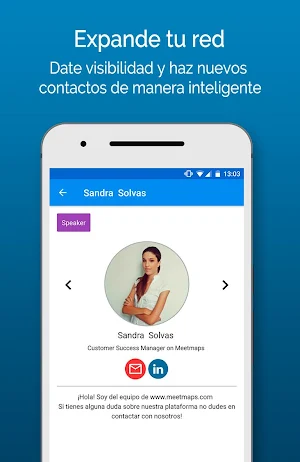 Convención Volkswagen Screenshot 2