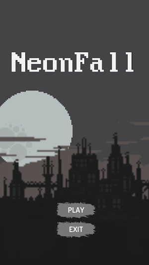 Neonfall Screenshot 0