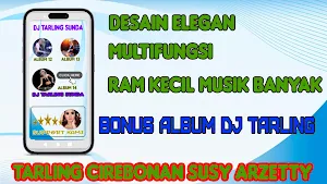 Tarling Cirebon Susy Arzetty Screenshot 2