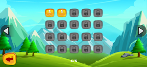 Masks Moonlight Heroes Runner Screenshot 1