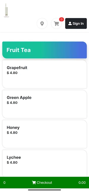 Formocha Screenshot 1