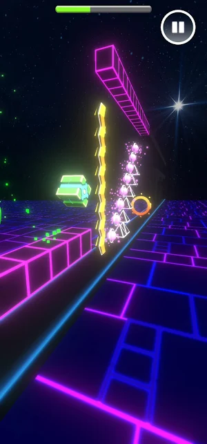 Geometry Spam Screenshot 2