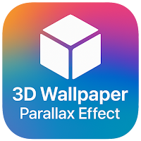 3D Wallpaper Parallax Effect