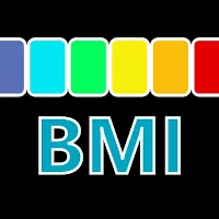 BMI Calculator Plus