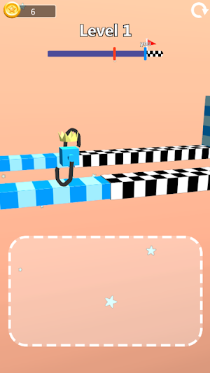 Sketch Shape Climb Screenshot 3