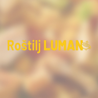 Roštilj Luman