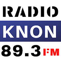 Knon Radio Station 89.3 Fm Tx