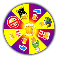 Ruleta Borracha