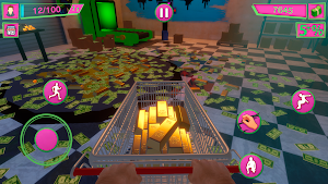 Money Cleaner Simulator Screenshot 1